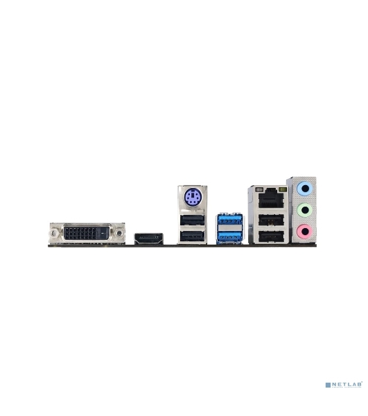 Материнская плата Biostar H610MHD D5, LGA1700, Intel H610, 2xDDR5, 4xSATA, 1xM.2, 1xPCIe 4.0 x16, 1xPCIe 3.0 x1, 1xDP, 1xHDMI, 1x1Gb LAN, 2xUSB-A 5Gbps, 4xUSB-A 2.0, 2x3.5 мм, 7.1, mATX