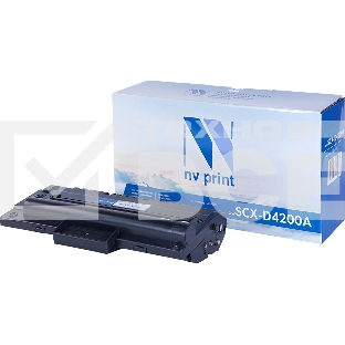Картридж NV Print совместимый Samsung SCX-D4200A для SCX 4200 (3000k)