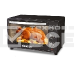 Мини-печь Centek CT-1538-50 BLACK, фото2