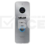 Видеопанель Falcon Eye FE-ipanel 3 цветной сигнал CMOS цвет панели: серебристый, фото 1