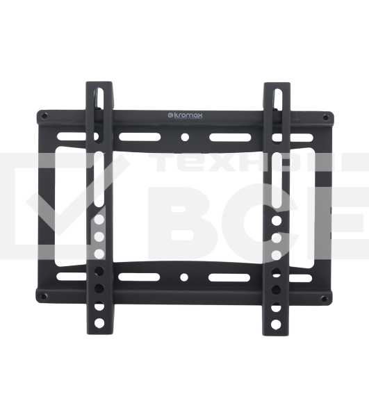 Кронштейн для телевизора Kromax IDEAL-5 черный 15