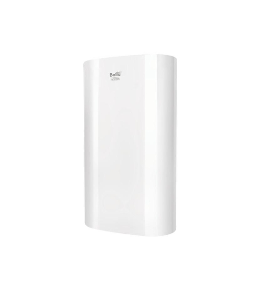 Водонагреватель Ballu BWH/S 50 Rodon 50л 1500Вт вертикальный/горизонтальный