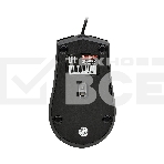Мышь проводная ExeGate Professional Standard SH-9031 черный, 1000 dpi, USB, кнопки - 3, фото7