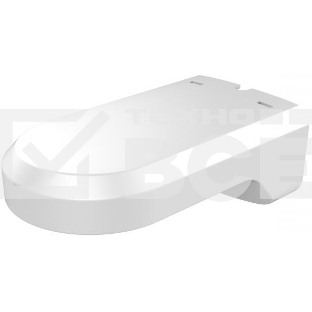 Кронштейн Hikvision DS-1294ZJ-PT