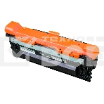 Картридж Sakura CE400X для HP Enterprise 500 Color M551n/525f/525dn/570/575, черный, 11000 к., фото2