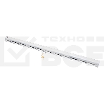 Экран 299x168см Wallscreen 16:9 настенно-потолочный рулонный белый135', фото3