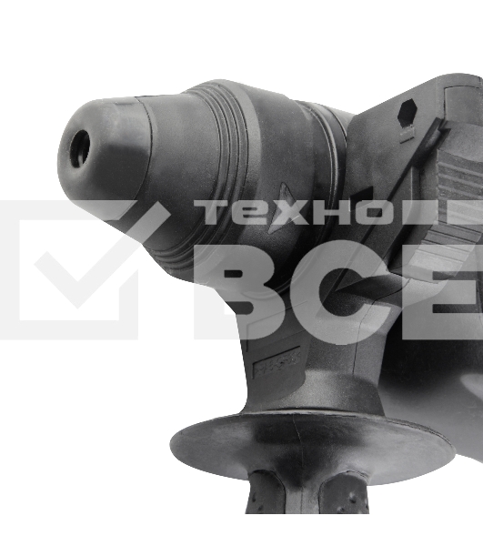 Перфоратор KOLNER KRH 820H (820 Вт, SDS+, 2,5Дж,1150 об/мин, 3 режима, макс.диам.сверл(бетон) 26мм, ПВХ кабель 2м.)