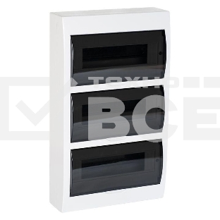 Щит EKF pb40-n-36 распред. навесной ЩРН-П-36 IP41 EKF PROxima