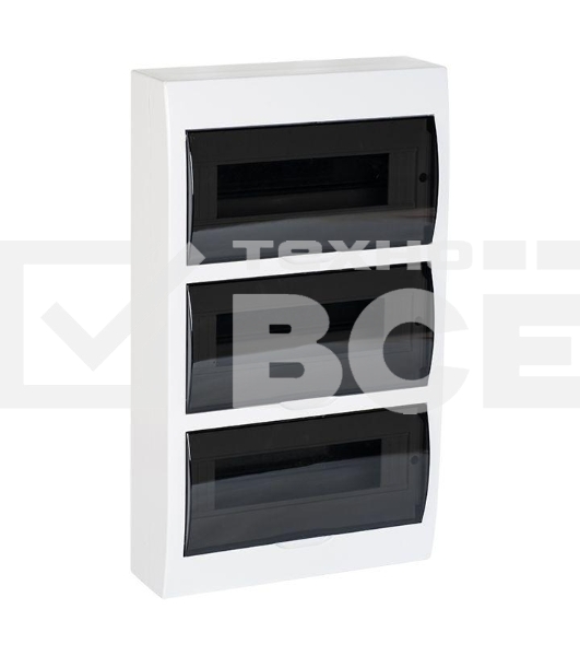 Щит EKF pb40-n-36 распред. навесной ЩРН-П-36 IP41 EKF PROxima