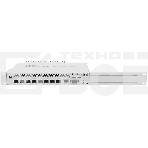 Коммутатор MikroTik CRS309-1G-8S+IN 8 SFP+, dual-core 800MHz CPU, 512MB RAM, POE, RS232 serial port, фото10
