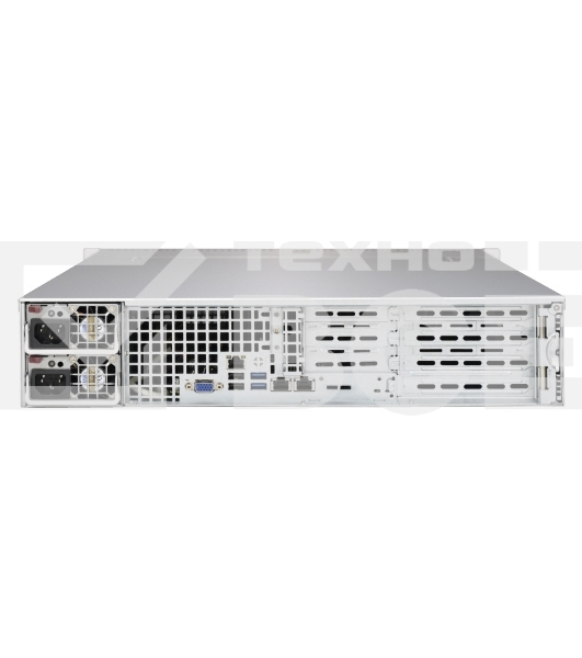 Серверная платформа SuperMicro SYS-6029P-WTR 3.5