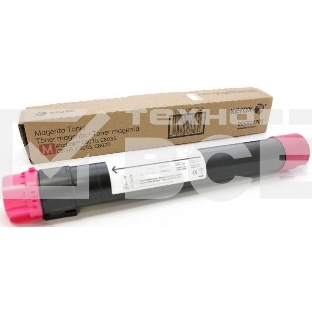 Картридж лазерный XEROX AltaLink C8030/35/45/55/70 пурпурный (15,0K)