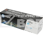 Картридж лазерный HP 207A голубой для M255/MFP M282/M283 1250 стр, фото5