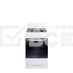 Плита газовая Gefest ПГ 3200-08 белый, конфорок 4 шт, духовка 42 л, 50 см x 85 см x 53 см, фото3