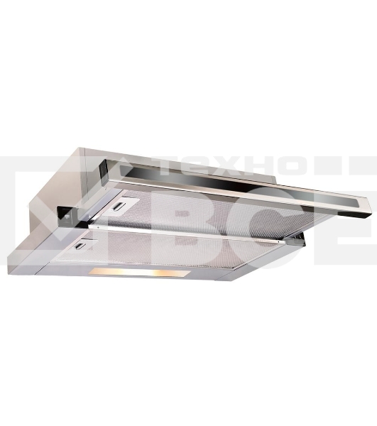 Встраиваемая вытяжка Korting KHP 6637 GNX