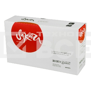 Картридж лазерный Sakura CE505X/CRG719H HP LaserJet P2050/2055d/2055dn/2055x, Сanon LBP 6300dn/6650dn, MF 5840dn/5880dn, MF-6140DN,5940DN   черный, 6400 к.