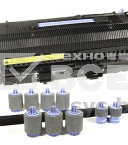 Комплект для обслуживания HP (C9153A)