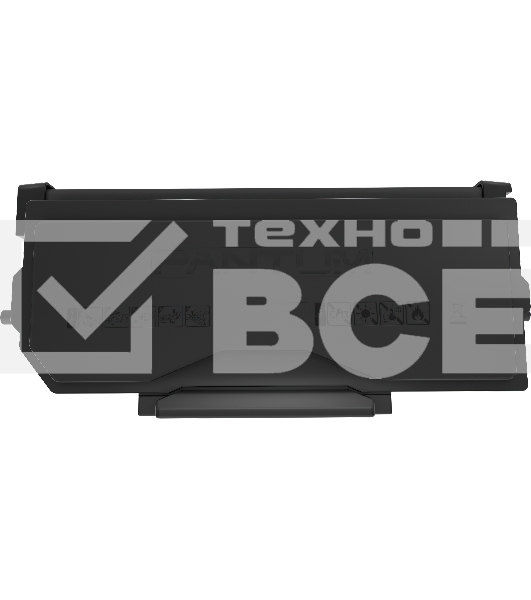 Картридж Pantum TL-5120H for BP5100/BM5100. Black. 6000 pages.