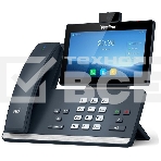 Телефон SIP Yealink SIP-T58W Pro with camera, фото2