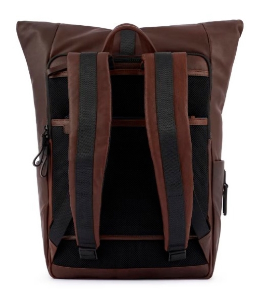 Рюкзак Piquadro Harper CA5677AP/TM темно-коричневый натур.кожа
