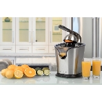Соковыжималка для цитрусовых Profi Cook PC-ZP 1154, фото 1