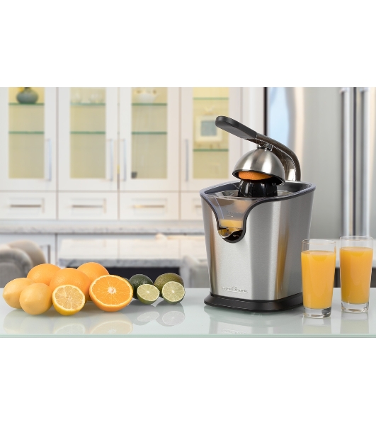 Соковыжималка для цитрусовых Profi Cook PC-ZP 1154