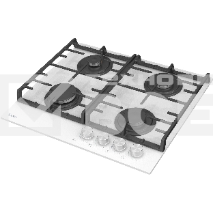 Газовая варочная панель Evelux HEG 600 WG