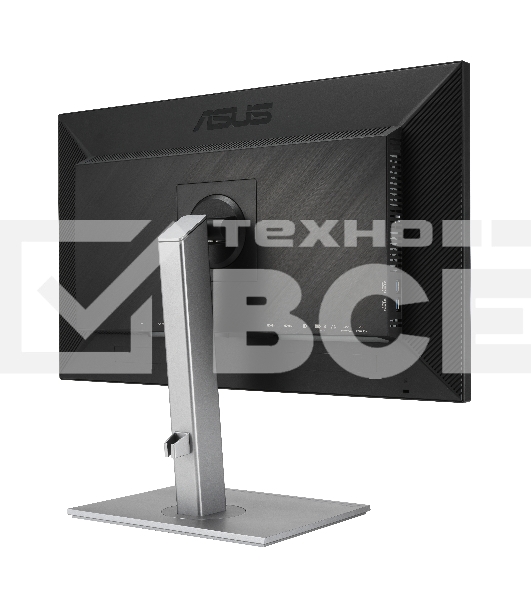 Монитор 27' ASUS ProArt PA279CV IPS 3840x2160, 60 Гц, 5 мс, 16:9, 350 кд/м², HDMI 2.0, DP 1.2, USB-C, 3.5 Jack, USB Hub (4x USB 3.0), динамики (2x2 Вт), черный/белый