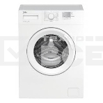 Стиральная машина Beko WRS5511BWW (7320110005) белый, загрузка фронтальная 5 кг, 1000 об/мин., класс: А, фото8
