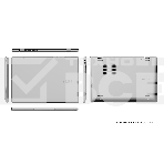 Ноутбук HIPER H1306O582DM SLIM 360 13.3