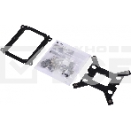 Кулер ID-COOLING. SE-214-XT черный 120мм алюминий+медь 1500rpm 27db 4-pin 180W 150мм, фото11