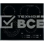 Электрическая варочная поверхность AEG HK654070FB, фото 1