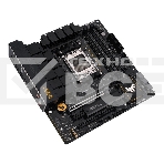 Материнская плата ASUS TUF GAMING B650M-PLUS, AM5, AMD B650, 4xDDR5, 4xSATA, 2xM.2, 1xPCIe 4.0 x16, 1xPCIe 4.0 x4, 1xDP, 1xHDMI, 1x 2.5Gb LAN, 4xUSB-A 3.2 Gen 2, 1xUSB-A 3.2 Gen 1, 1xUSB-C 3.2 Gen 2x2, 5x3.5 мм, 7.1, mATX, фото12