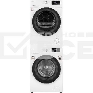 Сушильная машина Weissgauff WD 6109 Heat Pump