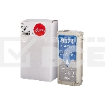 Струйный картридж Sakura C9374A (№72 Grey) для HP, серый, 130 мл., фото 1