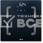 Весы напольные электронные Beurer BF880 WI-FI макс.180кг черный, фото2