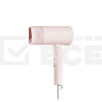 Фен Xiaomi BHR7474EU Compact Hair Dryer H101 1600 Вт розовый, фото4