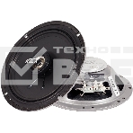 Колонки автомобильные Kicx SL-165 100Вт 91дБ 4Ом 16.5см (6 1/2дюйм) (ком.:2кол.) коаксиальные двухполосные, фото2