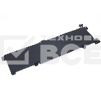 Аккумуляторная батарея для ноутбука Asus K401L 11.4V 48Wh OEM черный, фото 1