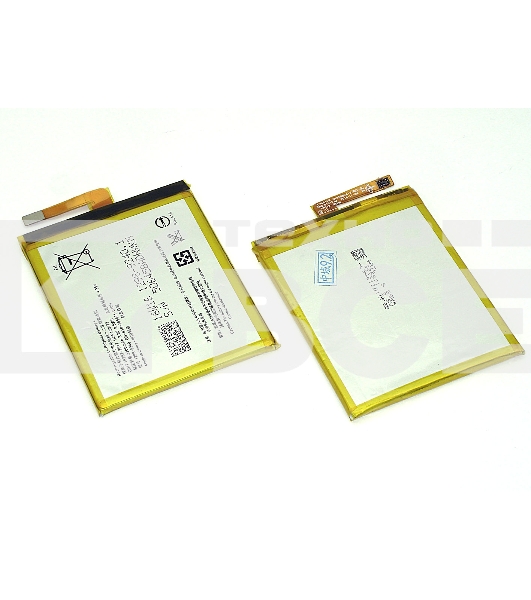 Аккумуляторная батарея LIS1618ERPC для Sony Xperia E5, 2300mAh, 3.8V