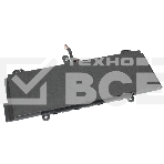 Аккумуляторная батарея для ноутбука HP 824561-0057.6V/8.7V 4680mAh, фото 1
