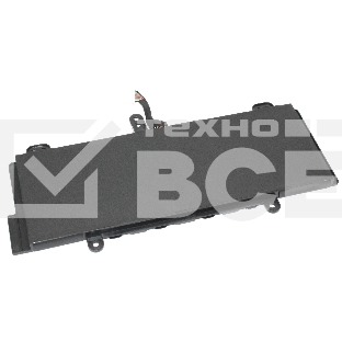 Аккумуляторная батарея для ноутбука HP 824561-0057.6V/8.7V 4680mAh