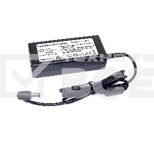 Блок питания для монитора и телевизора LCD 14V 4A 56W (6.5x4.4мм) OEM