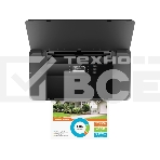 Принтер струйный HP OfficeJet 202 (N4K99C), A4, цветной, печ. до 10 стр/мин. (ч/б) до 7 стр/мин. (цвет), 1200 x 1200 dpi (ч/б) 1200 x 4800 dpi (цвет), USB, Wi-Fi, фото25