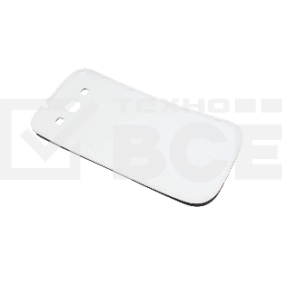 Задняя крышка аккумулятора для Samsung Galaxy S3, белый