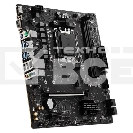 Материнская плата MSI PRO B650M-B, AM5, AMD B650, 2xDDR5, 4xSATA, 1xM.2, 1xPCI-E 4.0 x16, 1xPCI-E 4.0 x1, 1xHDMI, 1xVGA, 1x2.5Gb LAN, 2xUSB 2.0, 4xUSB 3.2 Gen 1, 3x3.5 мм, 7.1, Micro-ATX, фото15
