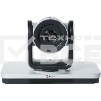 Видеокамера EagleEye IV-12x Camera with Polycom 2012 logo, 12x zoom, silver and black, MPTZ-10. Compatible with RealPresence Group Series software 4.1.3 and later. Includes 3m HDCI digital cable, фото2