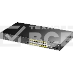 Коммутатор Cudy GS2018PS2-200W (L2) 16x1Гбит/с 2SFP 16PoE+ 200W управляемый, фото8