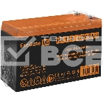 Батарея ExeGate EP129860RUS HR 12-9/EXG1290 (12V 9Ah 1234W), клеммы F2, фото7
