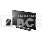 Саундбар LG S70TY 3.1.1 400Вт черный, фото24